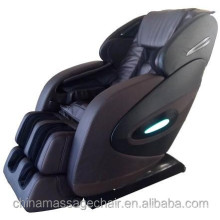 7908 L shape 3D massage chair